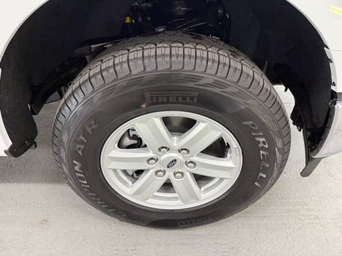 New 2026 Ford F150 XL w/ Equipment Group 103A High image 5