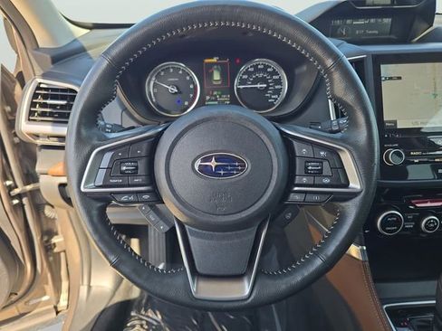 Certified 2022 Subaru Forester Touring w/ Popular Package #3 image 24