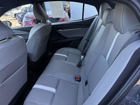Used 2025 Toyota Camry SE w/ Convenience Package AWD/4WD image 15