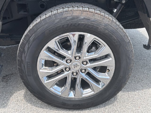 Used 2025 Ford F150 King Ranch AWD/4WD image 70