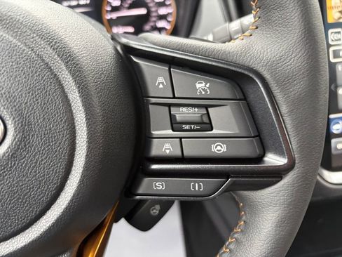 New 2026 Subaru Crosstrek 2.5i Wilderness image 17