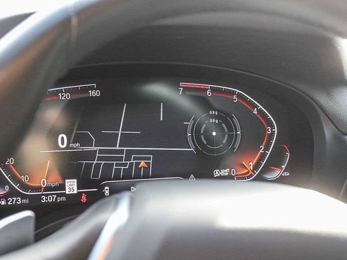 Certified 2024 BMW X3 sDrive30i w/ Convenience Package image 22