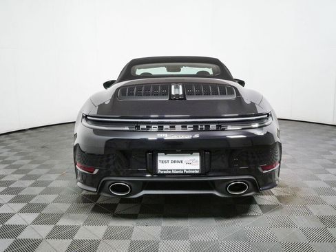 New 2026 Porsche 911 Carrera S RWD image 32