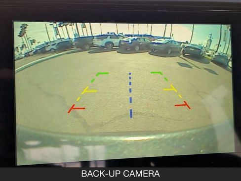 Used 2025 Nissan Frontier Pro-X RWD image 21