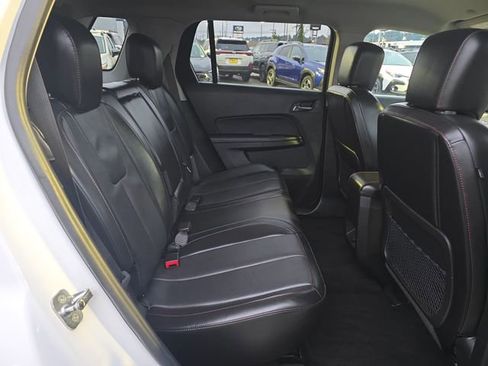 Used 2014 GMC Terrain SLT image 13