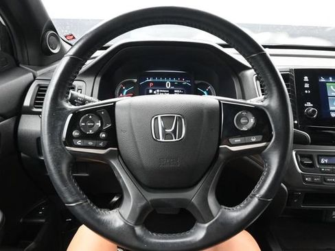 Used 2021 Honda Passport EX-L image 23