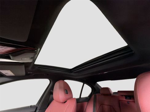 New 2026 BMW M340i xDrive w/ Premium Package AWD/4WD image 21