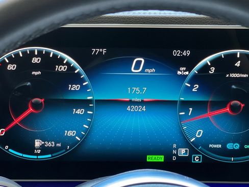Certified 2023 Mercedes-Benz GLS 450 4MATIC image 34