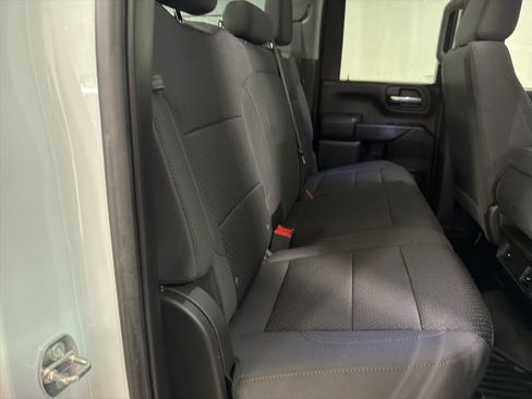 Certified 2024 Chevrolet Silverado 2500 W/T w/ WT Convenience Package AWD/4WD image 19