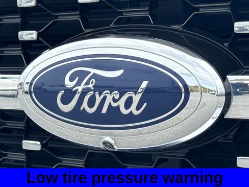 Used 2023 Ford F150 Platinum w/ Equipment Group 701A High image 17