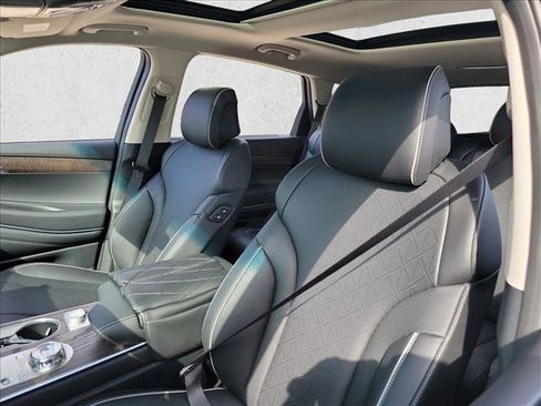 Used 2026 Genesis GV80 2.5T Advanced image 9