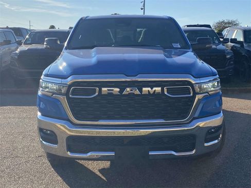 New 2025 RAM 1500 Big Horn image 2