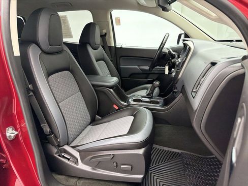 Certified 2018 Chevrolet Colorado Z71 image 49