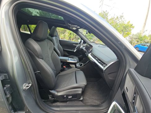 Used 2026 BMW X2 xDrive28i image 13