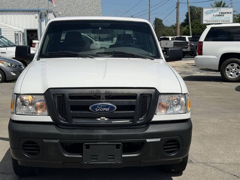 Used 2008 Ford Ranger XL AWD/4WD image 3