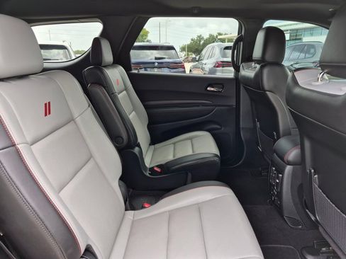 Used 2024 Dodge Durango R/T AWD/4WD image 22