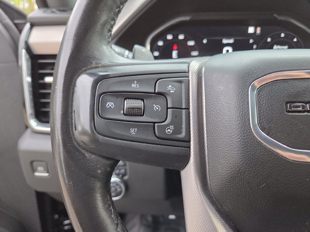 Used 2023 GMC Sierra 1500 Denali w/ Denali Carbonpro Edition AWD/4WD image 33