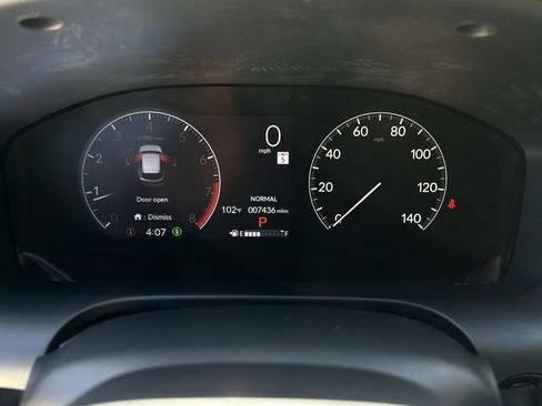 Used 2026 Honda HR-V Sport image 23