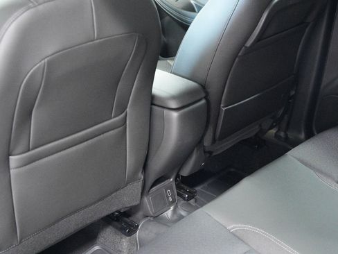 New 2026 Buick Encore GX Preferred w/ Comfort Package image 22