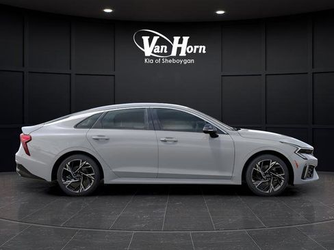 New 2026 Kia K5 GT-Line image 7