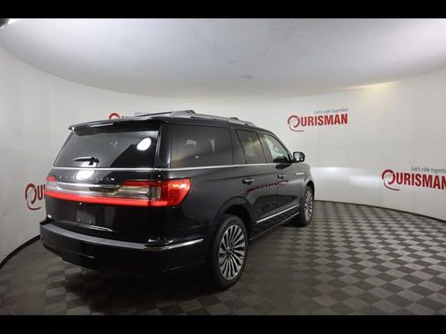 Used 2020 Lincoln Navigator Reserve w/ Luxury Package AWD/4WD image 10