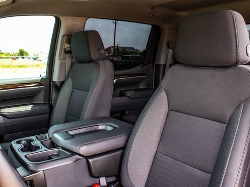 Used 2026 GMC Sierra 1500 Elevation AWD/4WD image 31