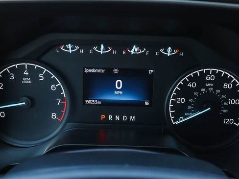 Certified 2023 Ford F150 XLT RWD image 24