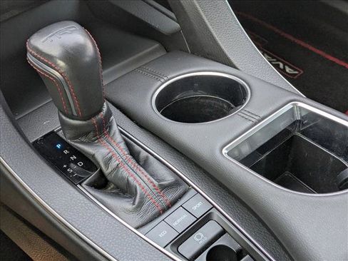 Used 2020 Toyota Avalon TRD image 12