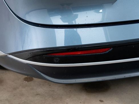 Used 2024 Lucid Air Pure RWD image 19