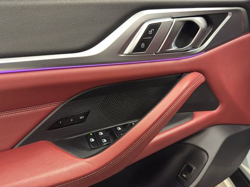 Used 2023 BMW 430i Gran Coupe xDrive w/ M Sport Package image 15