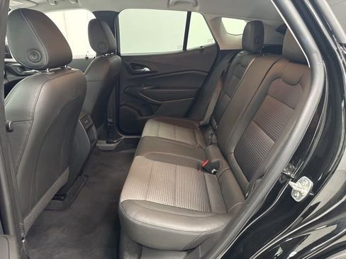 Used 2024 Chevrolet Trax LT image 25