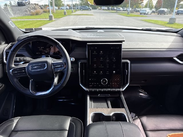 Used 2024 GMC Acadia Denali w/ Super Cruise Package AWD/4WD image 20