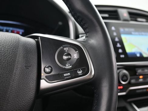 Certified 2018 Honda CR-V Touring image 48
