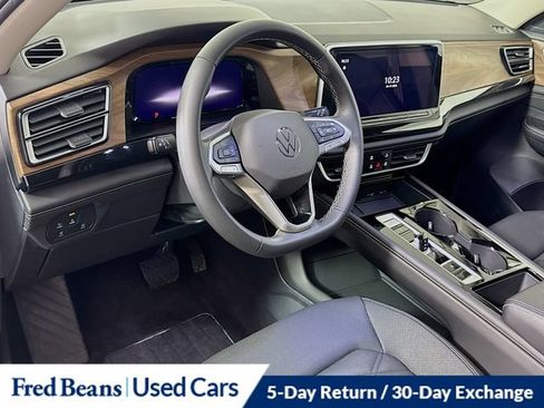Used 2026 Volkswagen Atlas SE AWD/4WD image 12
