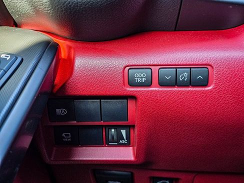 Used 2025 Lexus IS 350 F Sport w/ Navigation Package image 26