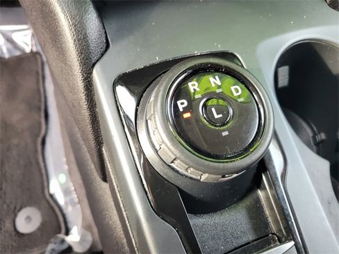 Used 2024 Ford Bronco Sport Outer Banks w/ Tech Package image 20