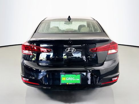 Used 2019 Hyundai Elantra Value Edition image 8