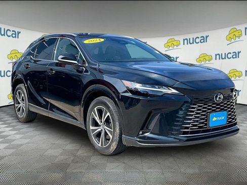 Used 2024 Lexus RX 350 AWD image 1