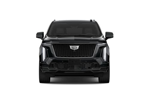 New 2026 Cadillac Escalade V AWD/4WD image 8