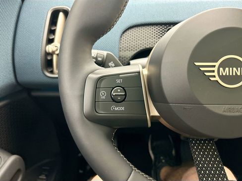 Certified 2025 MINI Cooper Countryman S w/ Comfort Package Max image 14