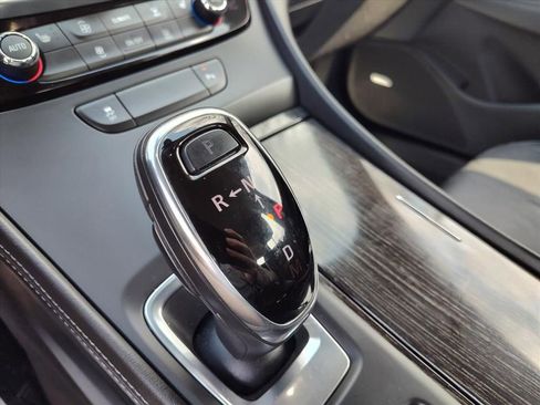 Used 2018 Buick LaCrosse Essence w/ Sun and Shade Package image 18