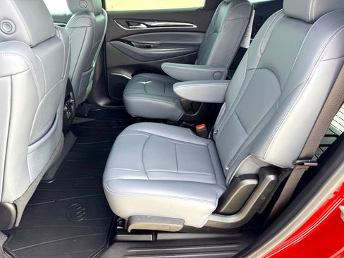 Used 2024 Buick Enclave Essence w/ Trailering Package, 5000 lbs. image 16