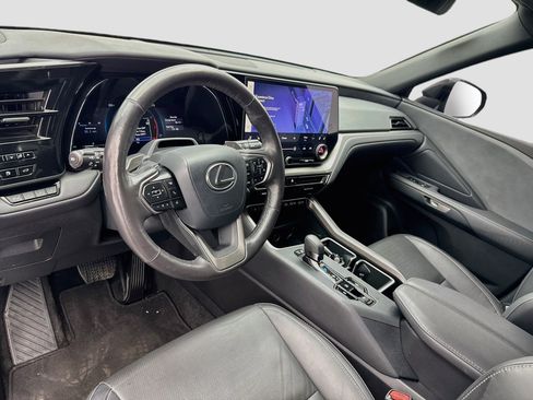 Used 2025 Lexus TX 350 FWD w/ Technology Package image 7