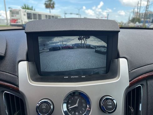 Used 2014 Cadillac CTS Premium image 11