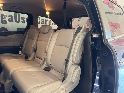 Used 2020 Honda Odyssey EX-L image 21