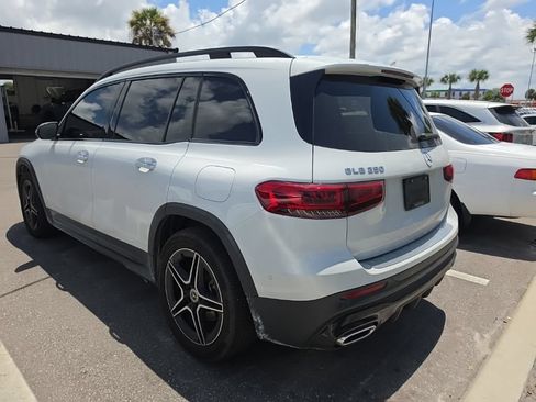 Used 2021 Mercedes-Benz GLB 250 image 12