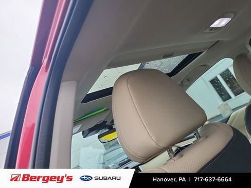 Certified 2025 Subaru Legacy Limited AWD/4WD image 20