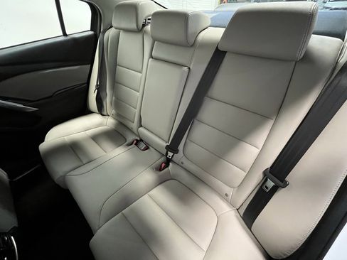 Used 2014 MAZDA MAZDA6 Touring image 14