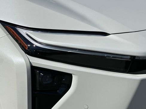 New 2026 Toyota bZ image 31