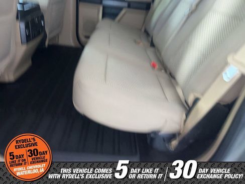 Used 2019 Ford F150 XLT w/ Equipment Group 301A Mid AWD/4WD image 11